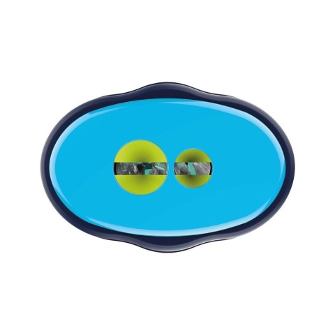 Temperówka Griffix niebieska niebieski plastikowa Pelikan (300008246)