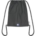 Worek na buty Oxford School czarny (400182196)