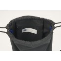 Worek na buty Oxford School czarny (400182196)