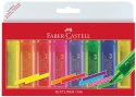 Zakreślacz Faber Castell mix (FC154662)