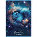 Zeszyt Herlitz Wonderland A5 32k. 70g krata (400196832)