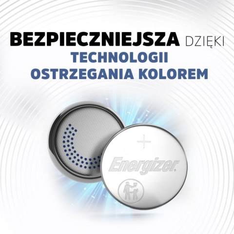 Baterie Energizer specjalistyczna Ultimate Lithum CR2032/2 CR2032 (EN-423006) Baterie Energizer specjalistyczna Ultimate Lithum CR2032/2 CR2032 (EN-423006)