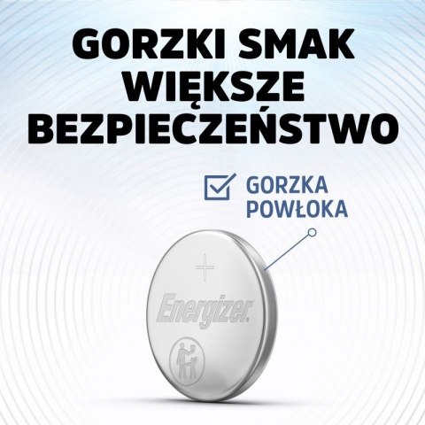 Baterie Energizer specjalistyczna Ultimate Lithum CR2032/2 CR2032 (EN-423006) Baterie Energizer specjalistyczna Ultimate Lithum CR2032/2 CR2032 (EN-423006)