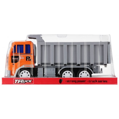Ciężarówka Mega Creative 32 cm (545522) Ciężarówka Mega Creative 32 cm (545522)