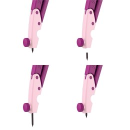 Cyrkiel Pelikan Griffix Sweet Berry 1 el. (300001200)