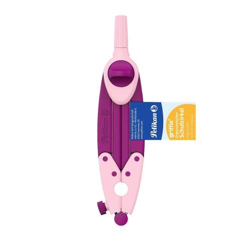 Cyrkiel Griffix Sweet Berry 1 el. Pelikan (300001200)