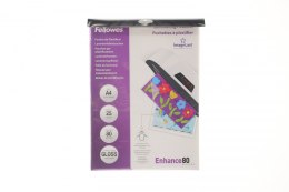 Folia do laminowania Fellowes A4 80mic. [mm:] 216x303