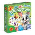 Gra edukacyjna Alexander Ale Pary - Wielkanoc