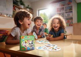 Gra edukacyjna Alexander Ale Pary - Wielkanoc
