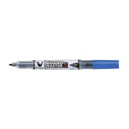 Marker suchościeralny Pilot BIGREEN niebieski 4902505487385 niebieski 0,8mm okrągła końcówka (WMA-VS-UF-BG-L)