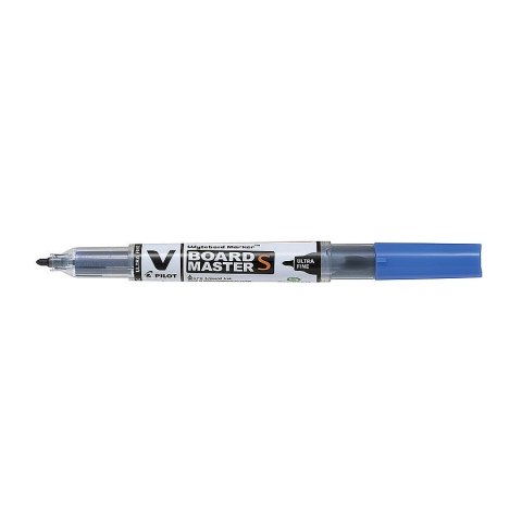 Marker suchościeralny Pilot BIGREEN niebieski 4902505487385 niebieski 0,8mm okrągła końcówka (WMA-VS-UF-BG-L) Marker suchościeralny Pilot BIGREEN niebieski 4902505487385 niebieski 0,8mm okrągła końcówka (WMA-VS-UF-BG-L)