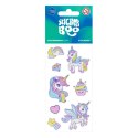 Naklejka (nalepka) Stickerboo Unicork (550329)
