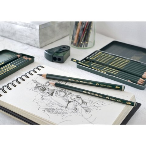 Ołówek Faber Castell (FC119065) Ołówek Faber Castell (FC119065)