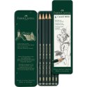 Ołówek Faber Castell (różne) (119063 FC)