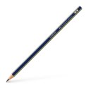 Ołówek Goldfaber 1221 Faber-Castell B (FC112501)