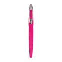 Pióro wieczne Herlitz My Pen różowo białe M (300006791)