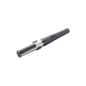 Pióro wieczne Pelikan Pelikano M 524507 szare (300009986)