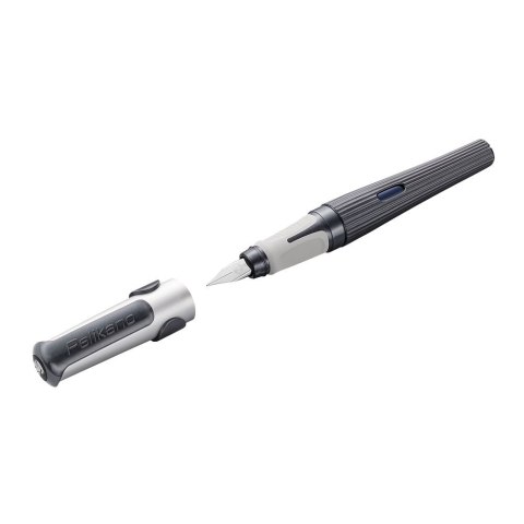 Pióro wieczne Pelikano M szare 524507 Pelikan (300009986) Pióro wieczne Pelikano M szare 524507 Pelikan (300009986)