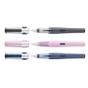 Pióro wieczne Pelikan Pelikano P480/M mix (300009992)