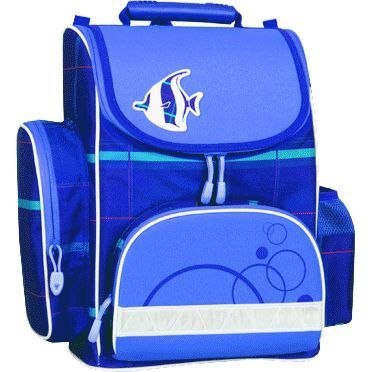 Plecak Tiger Family Tiger Max (3701)