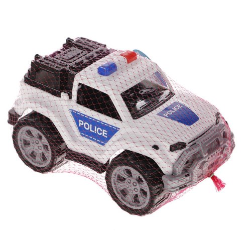 Samochód Polesie Legion policja (87591) Samochód Polesie Legion policja (87591)