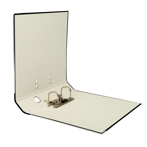 Segregator dźwigniowy Bantex Classic A4 5 cm czarny Segregator dźwigniowy Bantex Classic A4 5 cm czarny