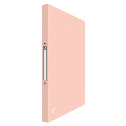 Segregator ringowy Oxford pastel 2R Urban A4 20mm mix (400187612) Segregator ringowy Oxford pastel 2R Urban A4 20mm mix (400187612)