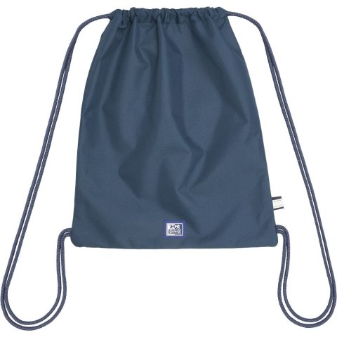 Worek na buty School jeans Oxford (400182197)