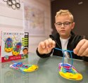 Zabawka kreatywna Multigra MONTESSORI -ZABAWKA EDUKACYJNA ZAWIĄŻ BUTY