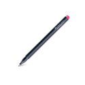 Cienkopis Faber-Castell Grip Finepen 0,4 różowy (FC151619)