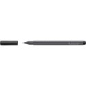 Cienkopis Grip Faber-Castell 0,4mm czarny (FC151699)