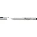 Cienkopis kreślarski Faber Castell Ecco Pigment czarny 0,05mm 1kol. (FC166099)