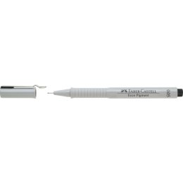 Cienkopis kreślarski Faber Castell Ecco Pigment czarny 0,05mm 1kol. (FC166099)