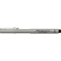 Cienkopis kreślarski Faber Castell Ecco Pigment czarny 0,05mm 1kol. (FC166099)