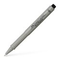 Cienkopis kreślarski Faber Castell Ecco Pigment czarny 0,05mm 1kol. (FC166099)