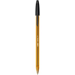 Długopis Bic czarny 0,8mm (872731)