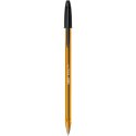 Długopis Bic czarny 0,8mm (872731)
