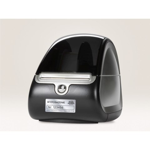 Etykieta do oznaczania Srebrny [mm:] 63,5x29,6 Avery Zweckform (N§6011)