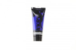 Farba akrylowa Renesans Ultramaryna kolor: Ultramaryna 200ml (21)