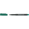 Foliopis Faber Castell Multimark zielony 0,6mm (FC151363)
