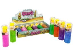 Glut Bigtoys slime kaczka z kulkami 19cm (BPLA7934)