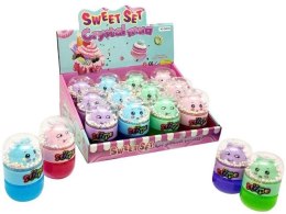 Glut Bigtoys slime z kulkami 11,5cm (BPLA4483)
