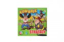 Gra planszowa Multigra KOWBOJE/STRAŻACY