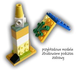Karty Ameet LEGO® Karty Wyzwań. Zamek. (ACP 6607) 32 sztuk