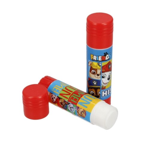 Klej w sztyfcie Starpak Paw Patrol 15g (491033) Klej w sztyfcie Starpak Paw Patrol 15g (491033)