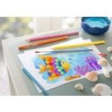 Kredki akwarelowe Faber Castell 24 kol.
