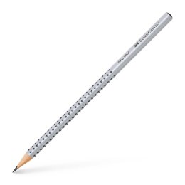 Ołówek Faber Castell Grip 2001 2B (117002)