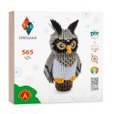 Origami Alexander Sowa