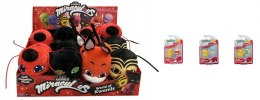 Pakiet PROMOCJA Orbico Sp. Z O.o. Biedronka i Czarny Kot Maskotka+Pokemon Figurki bitewne: Generacja IX 50690+PKW3355 (459271+61