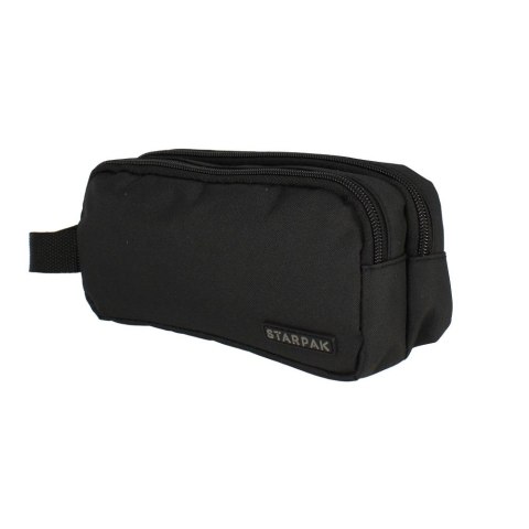Piórnik Black Starpak (517383) Piórnik Black Starpak (517383)